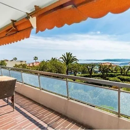 Apartment Belles Terres De Nice