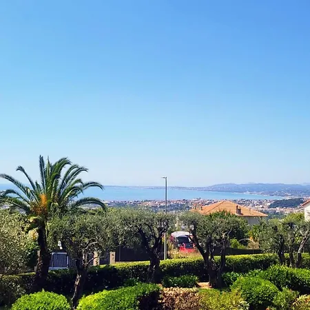 Belles Terres De ニース
