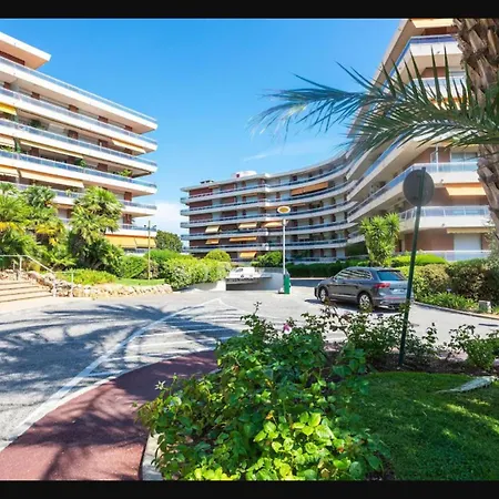 Belles Terres De Apartment Nice