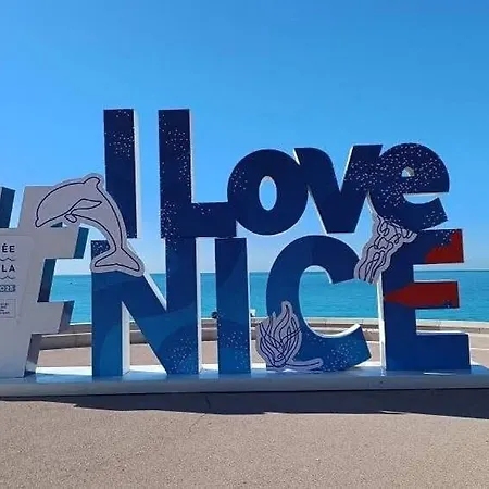 Belles Terres De Nice